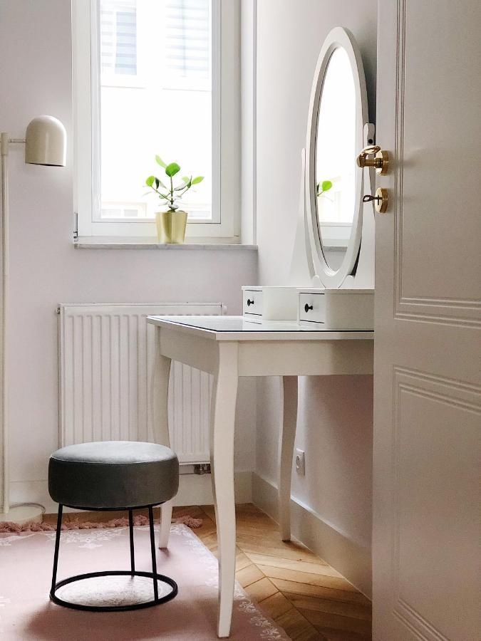 Tcf Home - Big Apartment With Free Garage Cracovia Exterior foto